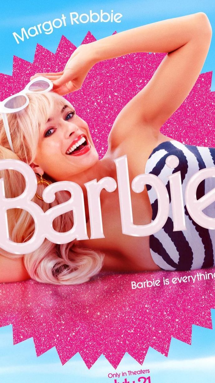 Barbie has a fascinating history entangled with the color pink. From her start in 1959 to the present day, Barbie's name and the sense of the color pink have played key roles in shaping her identity. In this article, we look at five surprising facts that shed light on the deep meaning of pink in Barbie's world. Plus, we'll know her iconic name's origins.<br /><br
/>Let's check out five surprising facts about Barbie's name and pink's meaning, as compiled from numerous sources, Tuesday (25/07/2023).
