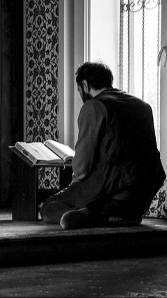 Doa-Doa para Nabi yang Diabadikan dalam Al-Qur'an