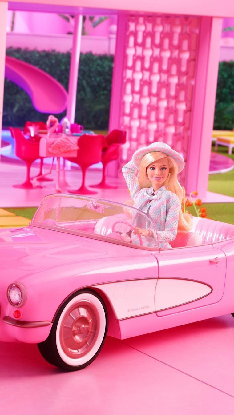 5. The Pink Legacy Continues: A Timeless Pop Culture Icon