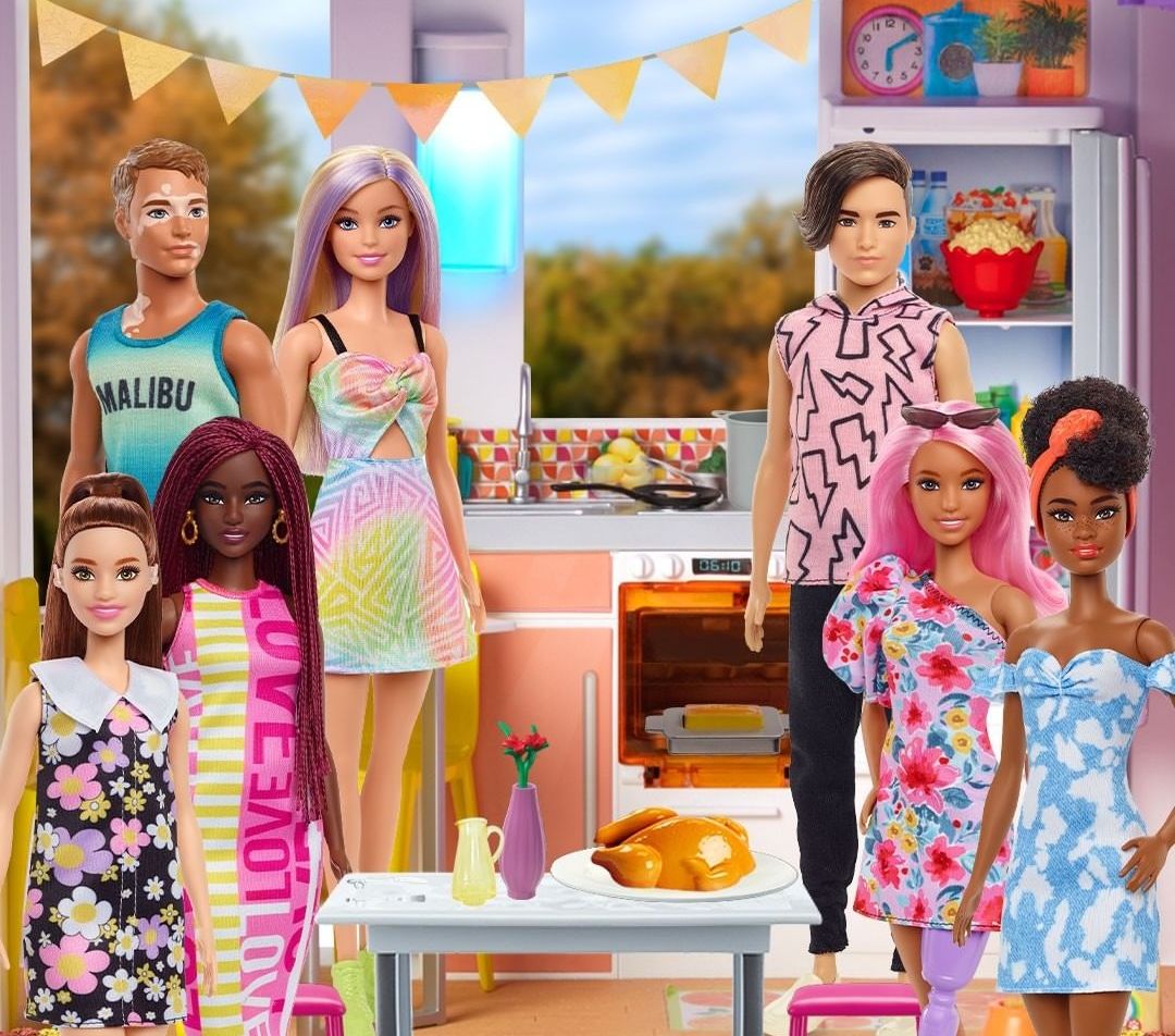 Barbie's Name and Pink's Meaning: 5 Things That Will Surprise You