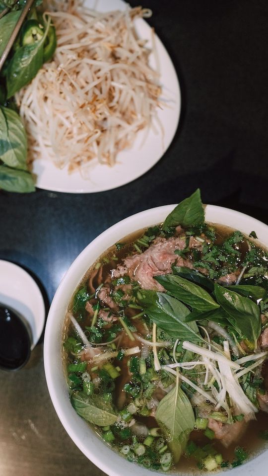 Easy Pho Recipe And Tips