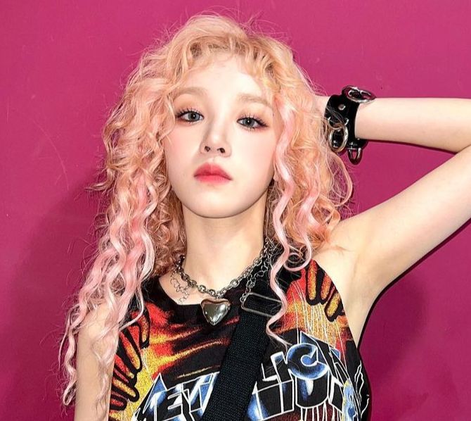 Your Natural Hair Type Says About Your Personality, Which One Are You?