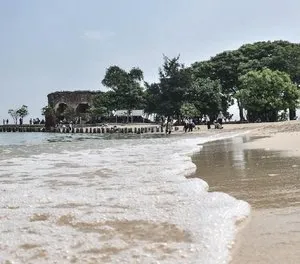 Heru Budi Kaji Usulan Pulau Reklamasi PIK 2 Masuk Wilayah Kepulauan Seribu