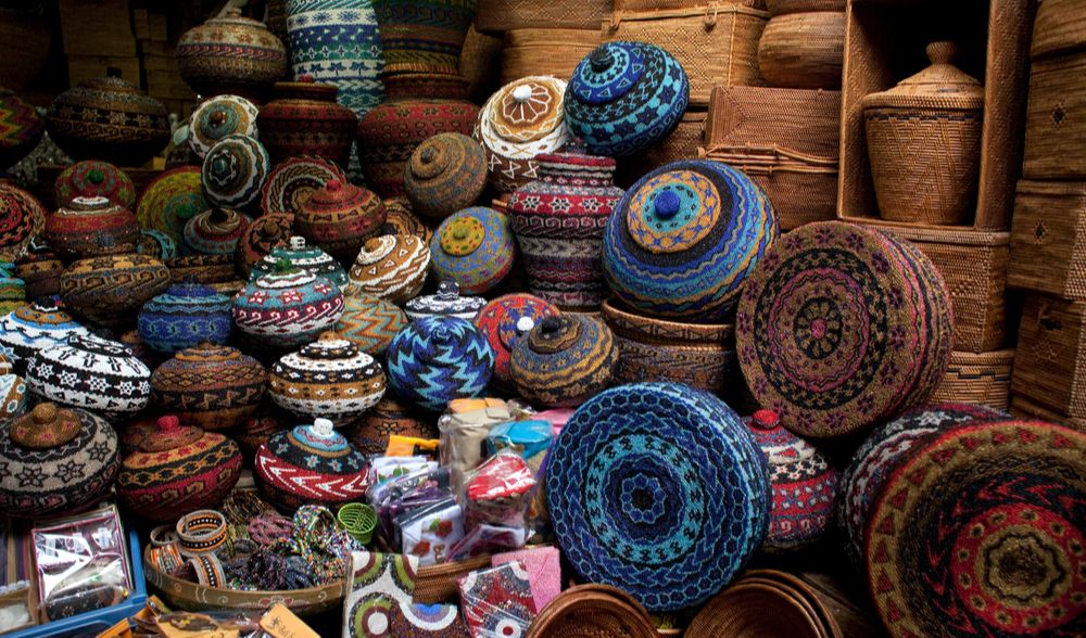 Pasar Seni Ubud