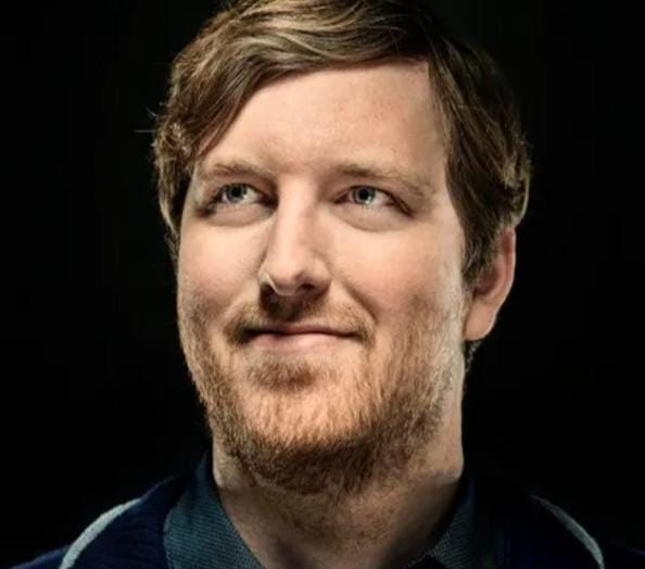 Baru Umur 28 Tahun, Austin Russell Punya Harta Rp24 Triliun Berkat