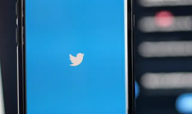 Twitter has said goodbye to its iconic bird logo.