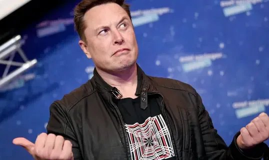 Musk, CEO of Tesla, has long been interested in the letter, X.