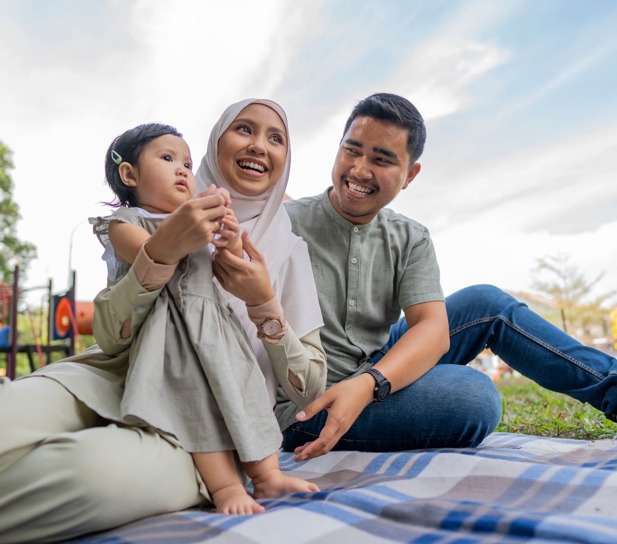 Teladan Rasulullah Jika Ingin Memberi Hukuman untuk Buah Hati