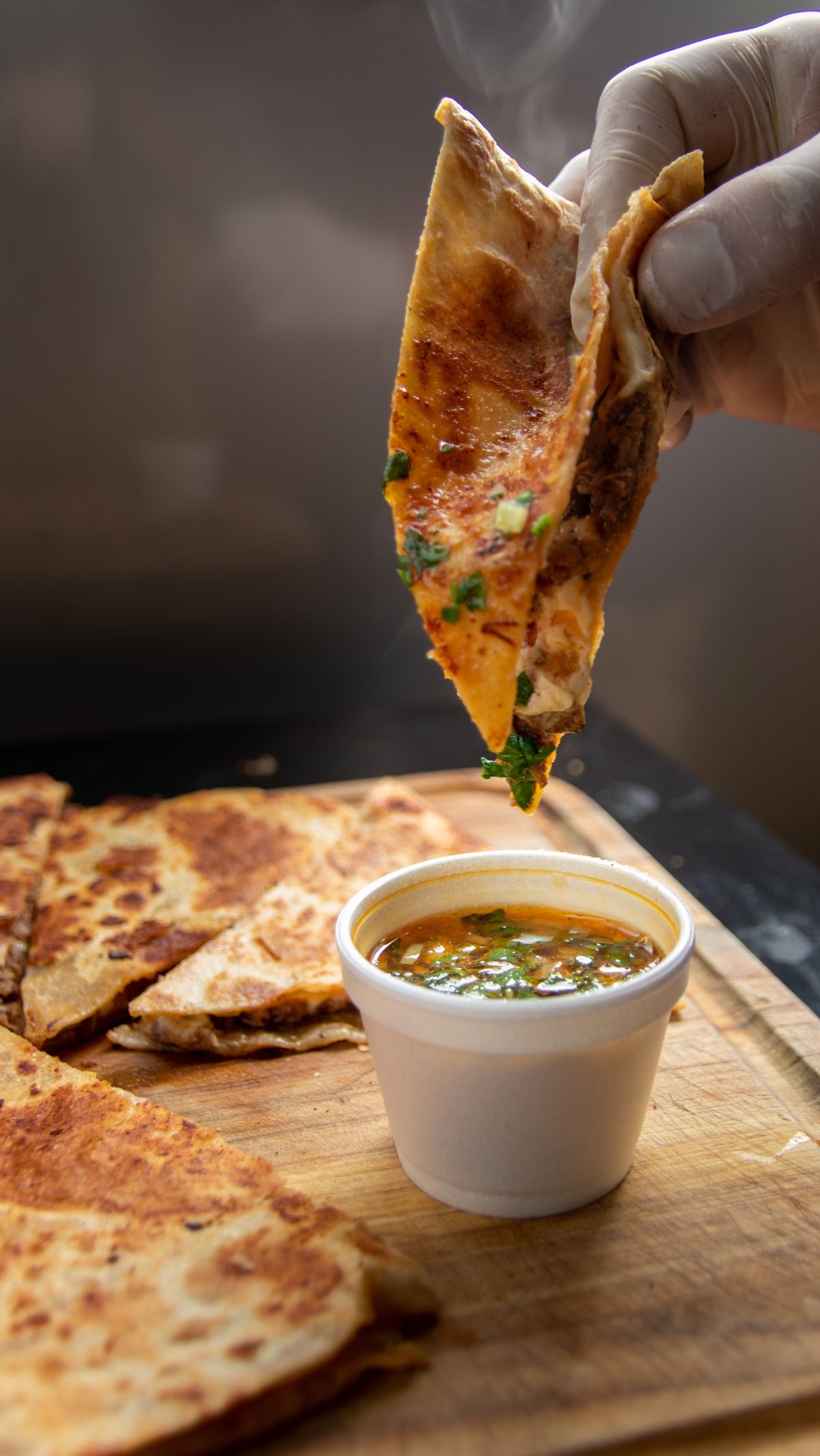 Quesadilla Recipe Ideas with 3 Flavorful Fiesta Variants trstdly