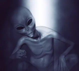 Ex-Intel Officer Claims US Government Hiding Info of UFO and Has Alien's Body