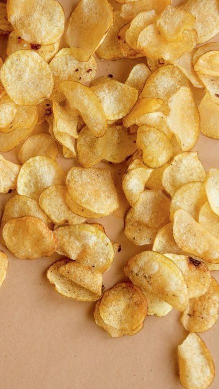 Potato Crisps