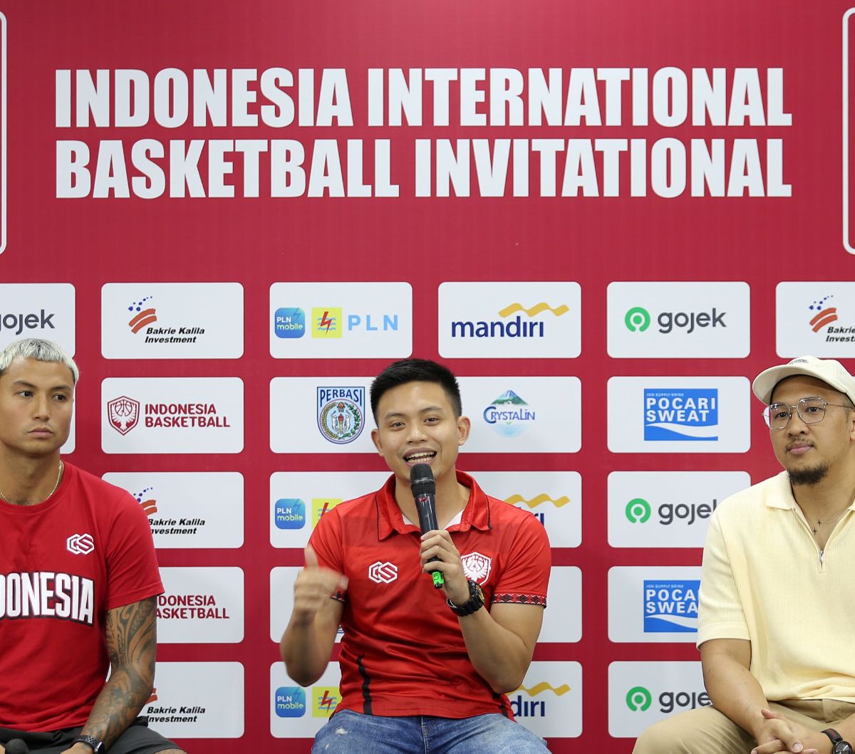 Di event tersebut Indonesia bakal menurunkan Tim Nasional Indonesia dan Indonesia Patriots.

Tim Nasional Indonesia akan diisi para pemain terbaik yang mayoritas telah mendapatkan medali emas SEA Games 2022.