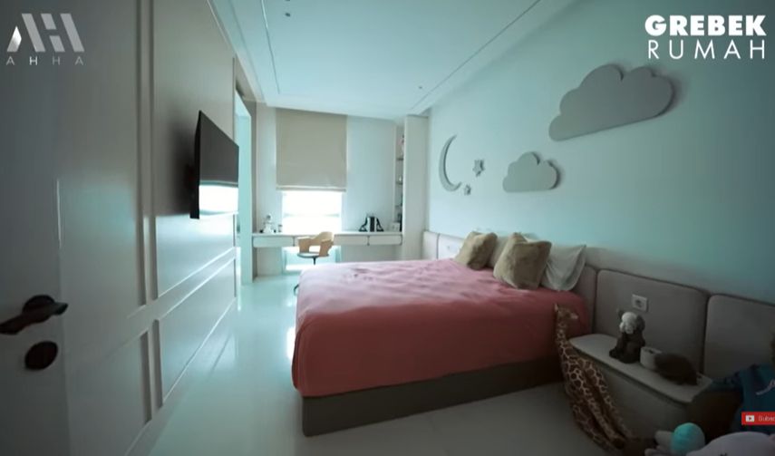 Kamar Anak