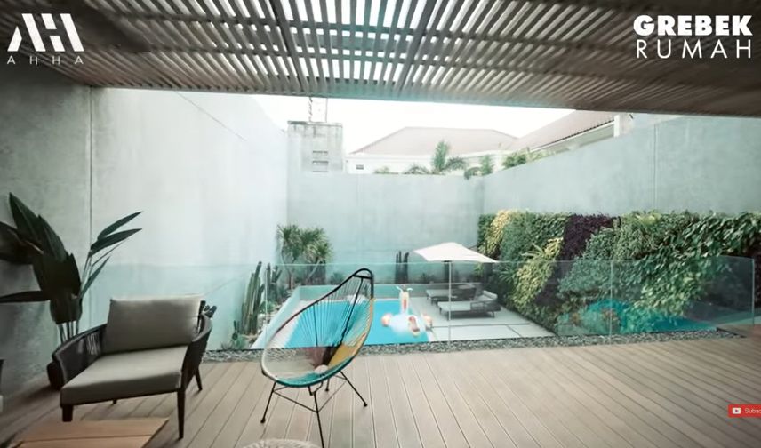 Kolam Renang