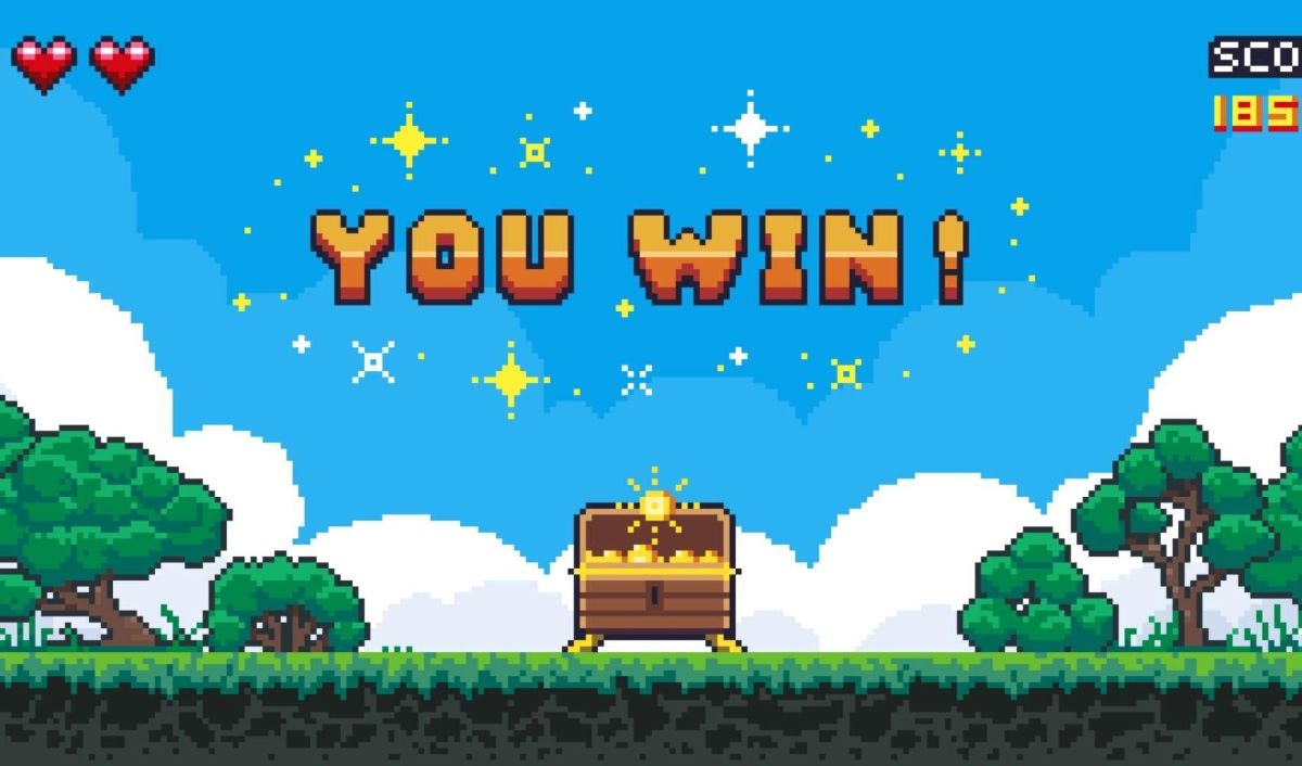 Video Game