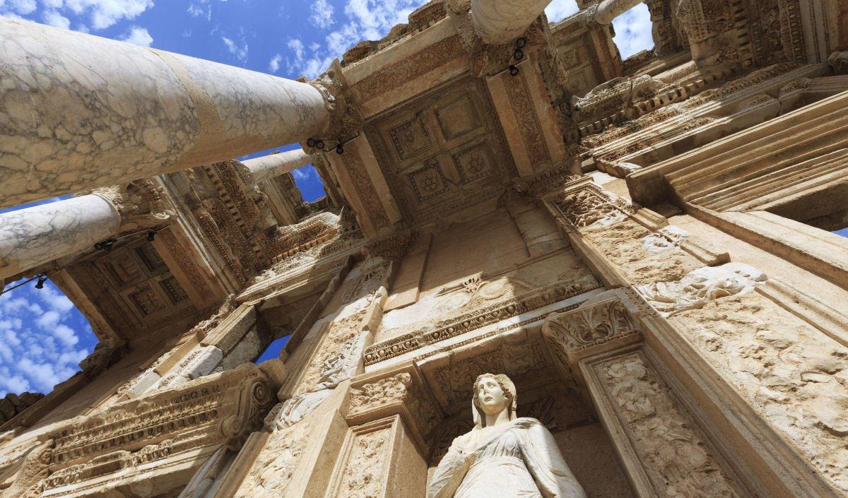 Architectural Wonders