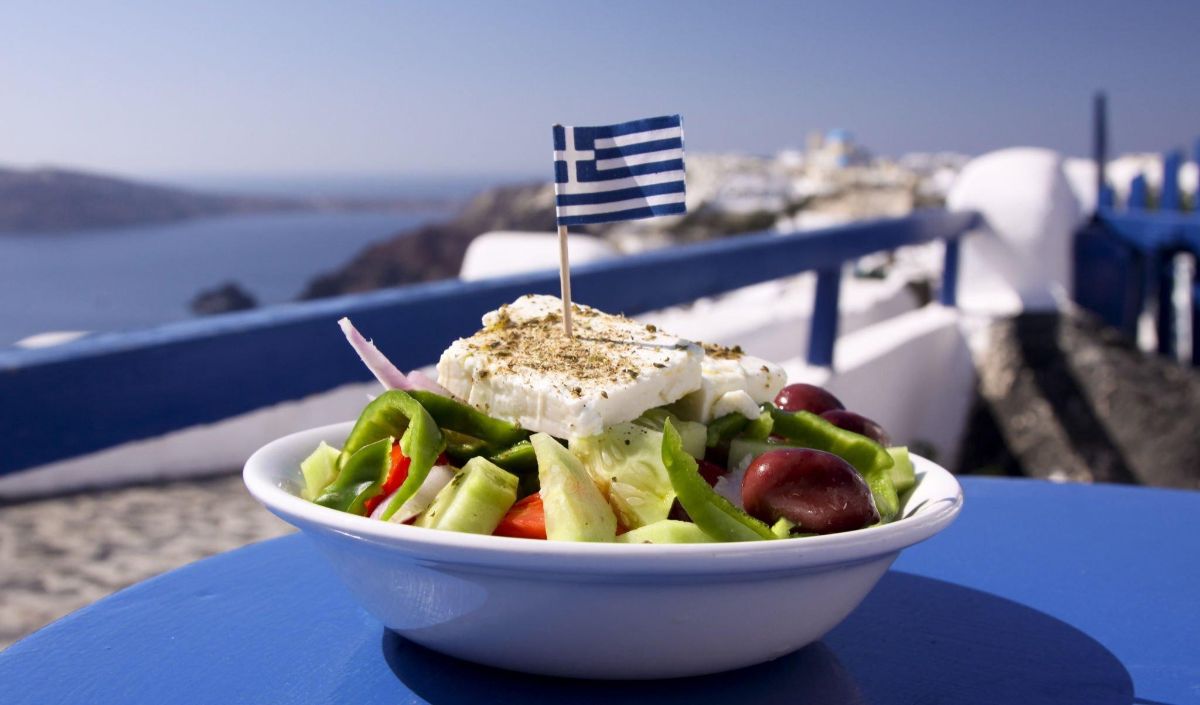 Delicious Cuisine