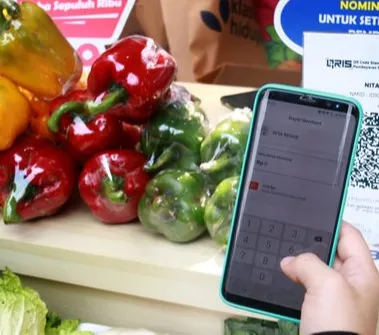 Tingkatkan Digitalisasi dan Inklusi Keuangan di Wilayah Pedesaan ...