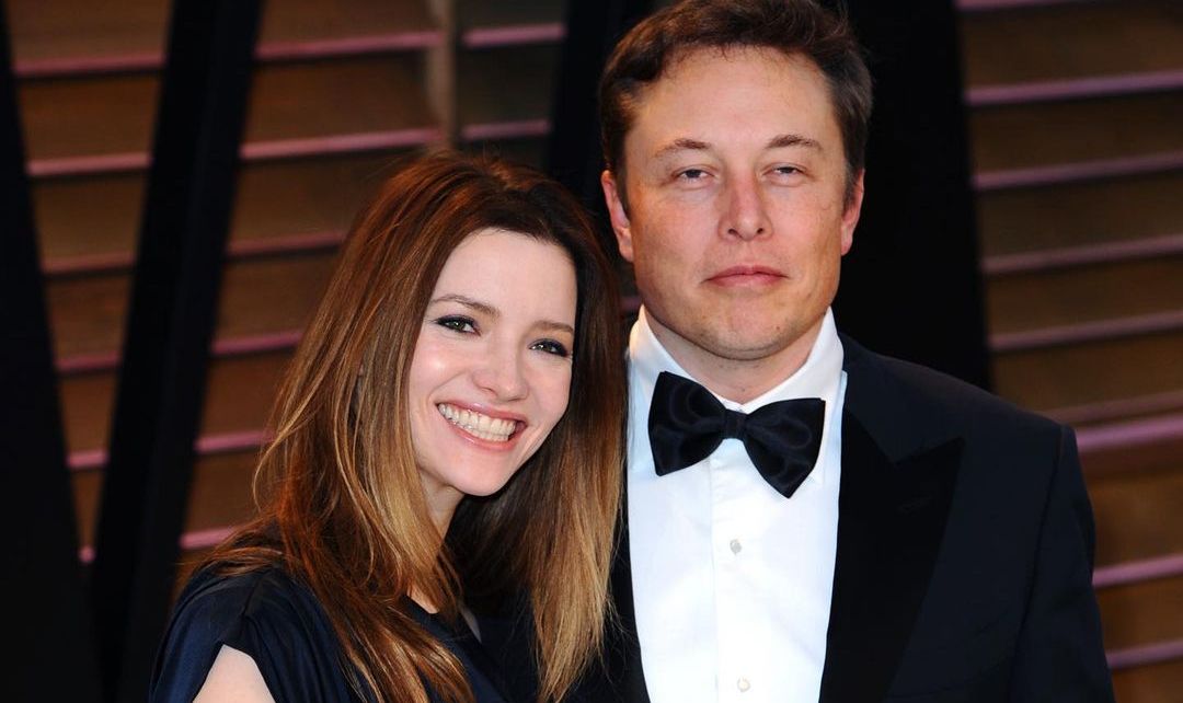 Elon Musk's Ex-Wife Talulah Riley Engagement to Thomas Brodie-Sangster ...