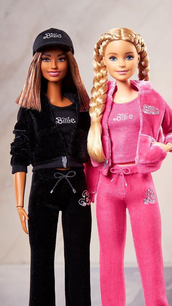 This Barbie Doll Matches the Zodiac Character. Which One Are You?