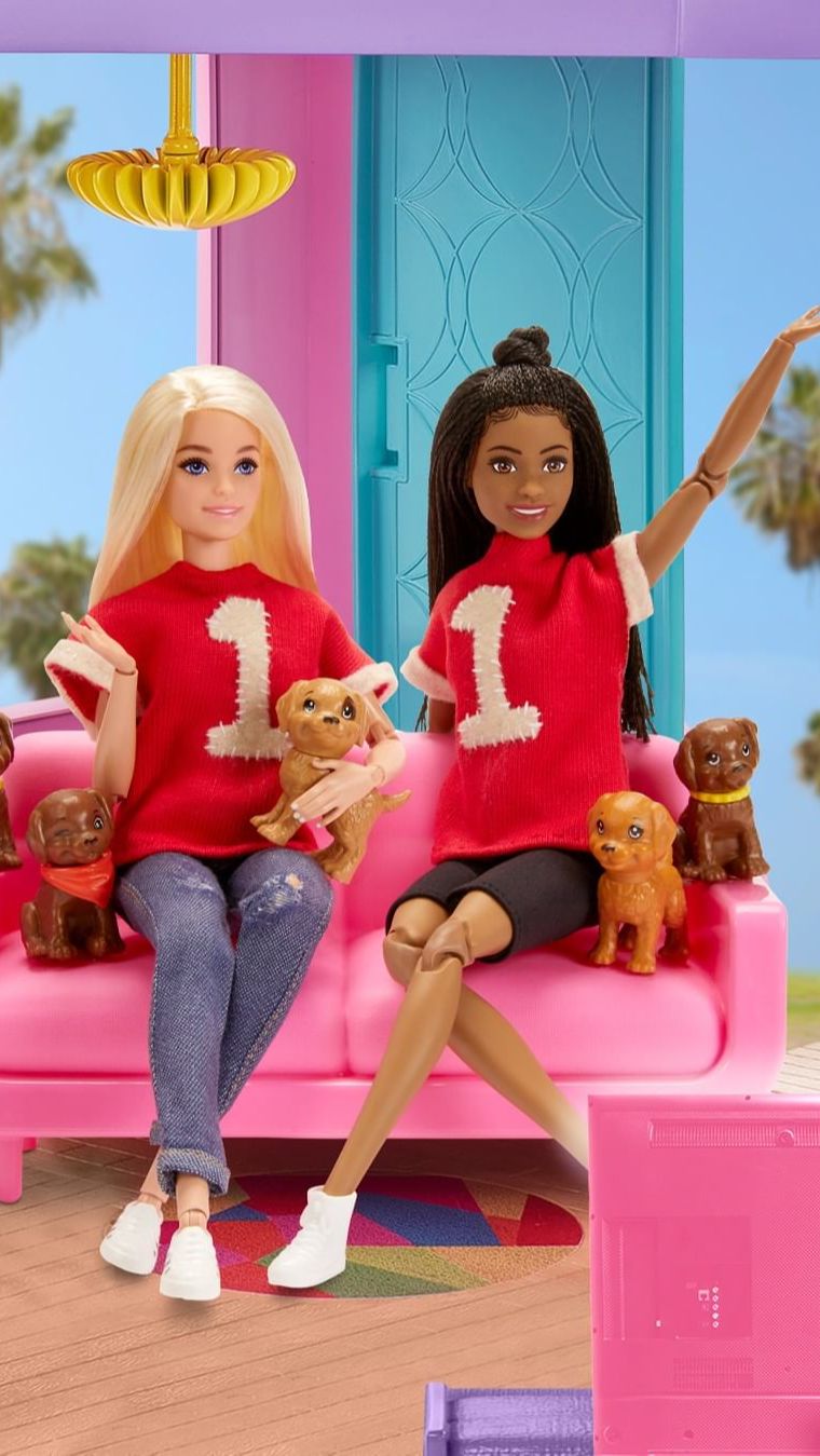 So, here are the iconic Barbie dolls that represent your zodiac sign!