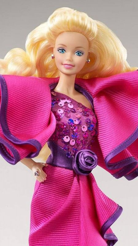 7. Libra: Dream Date Barbie