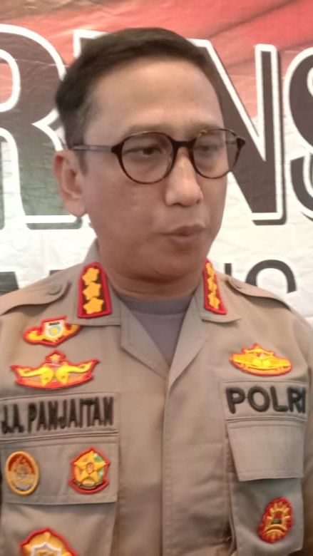 Marak Kejahatan Hipnotis Libatkan WNA Di Bali Ini Respons Polisi