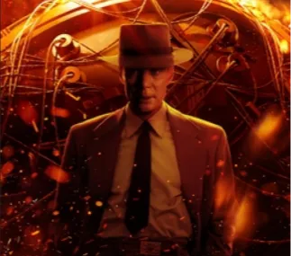 Oppenheimer directed by Christopher Nolan, involves Cillian Murphy as the main character. This film promises a cinematic experience that can make moviegoers feel satisfied.