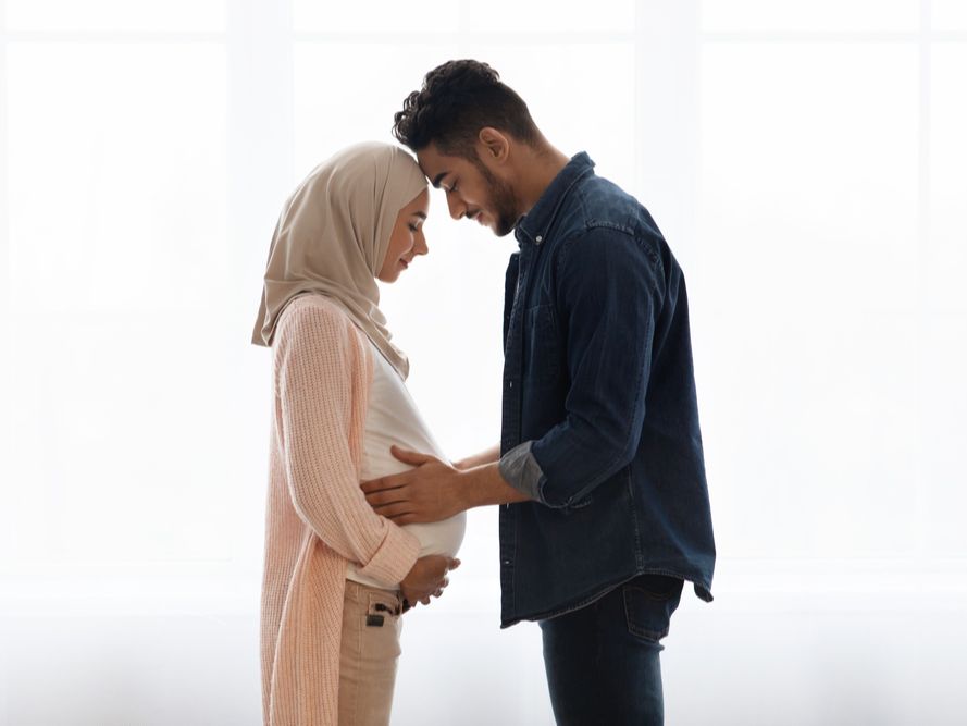 20 Kata-Kata Sabar untuk Ibu Hamil yang Penuh Makna dan Motivasi