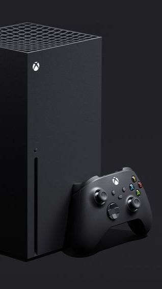 Xbox is a popular gaming console that has been released in 2013 by Microsoft.

Since that, Xbox has become people's choice to playing video games.

Xbox has many series and the newest is Xbox series X.

This series becomes a sensation in gaming industry because of its gaming capability.