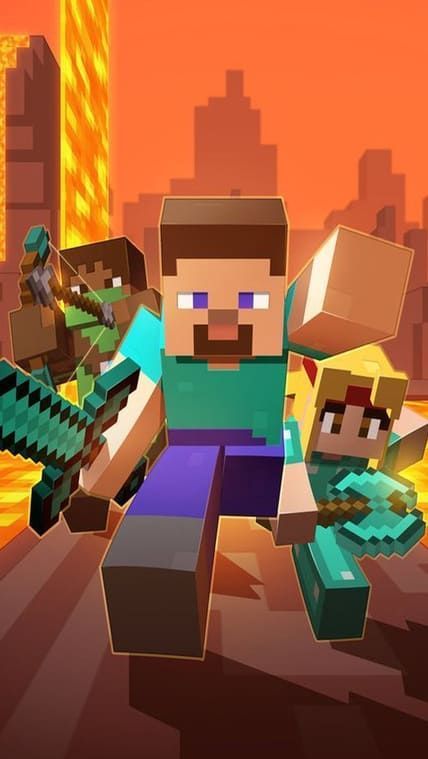 Minecraft is a popular video game that played by many people.

This game requires players to build and explore the world in Minecraft.

Like any other video game, Minecraft is usually played by human.

However, can you imagine if Minecraft played by a monkey?