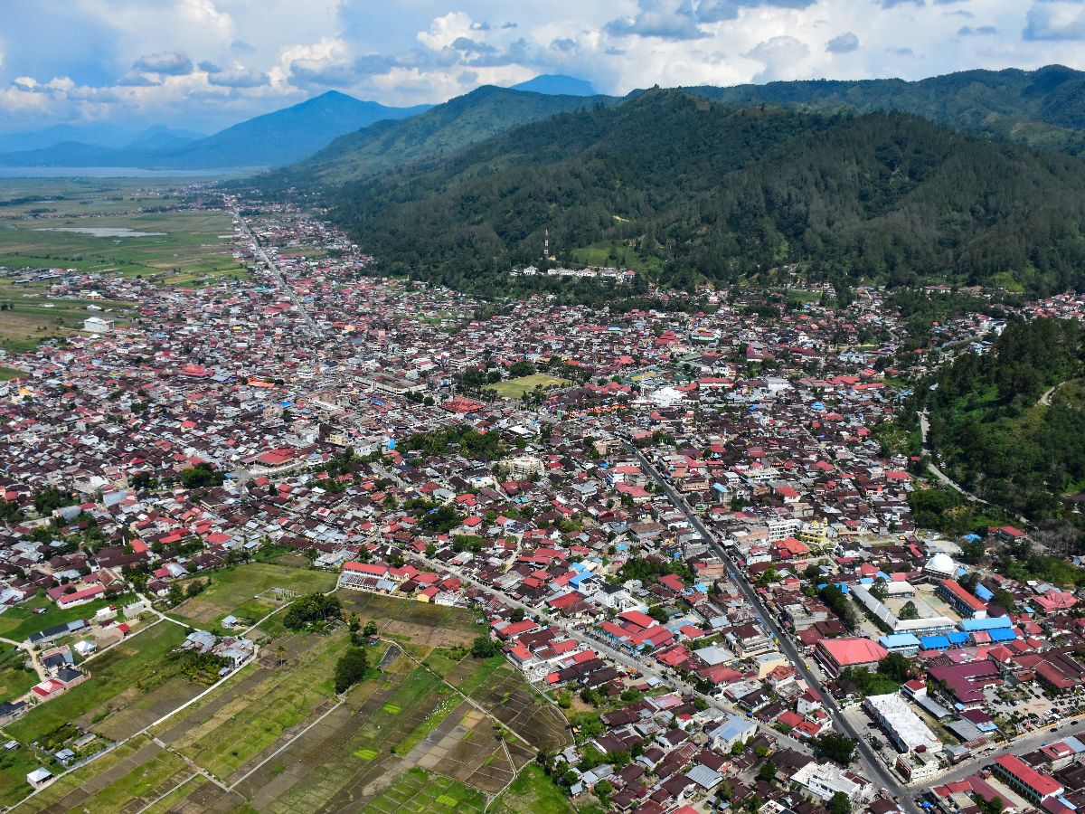 Sungai Penuh