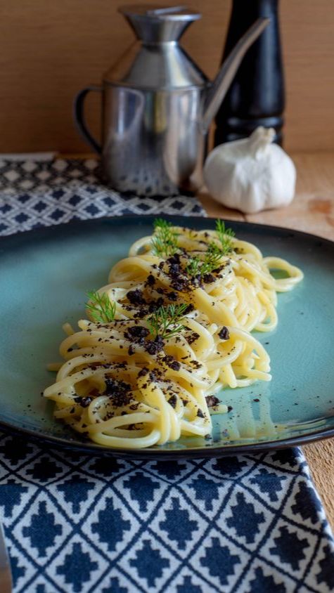 5 Most Known Types of Spaghetti | trstdly: trusted news in simple english