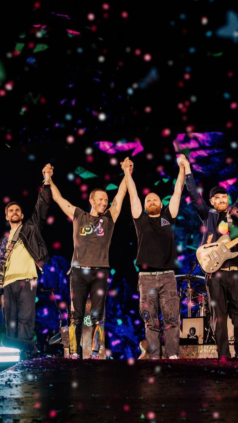 7 Unique Facts About Coldplay Band That Will Blow Your Mind trstdly trusted news in simple