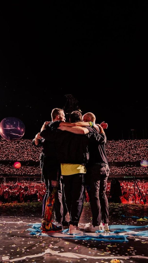 7 Unique Facts About Coldplay Band That Will Blow Your Mind trstdly