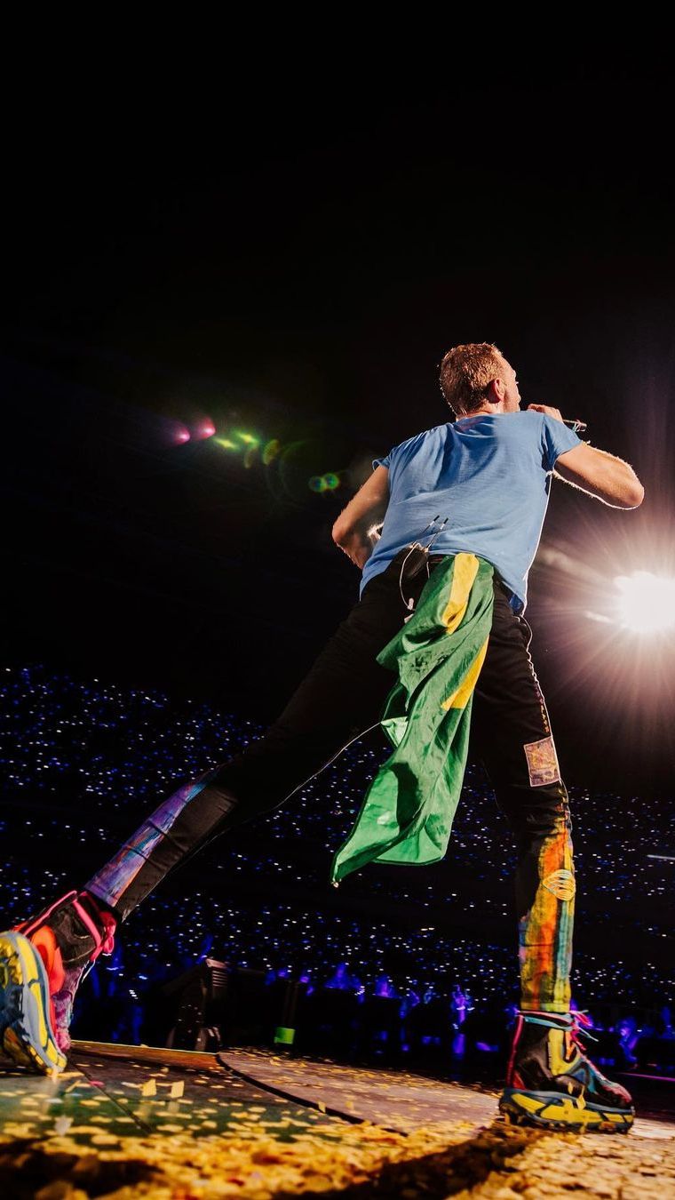 7 Unique Facts About Coldplay Band That Will Blow Your Mind trstdly