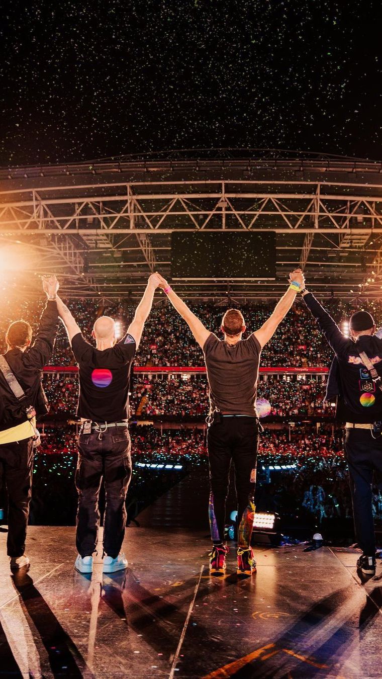 7 Unique Facts About Coldplay Band That Will Blow Your Mind trstdly