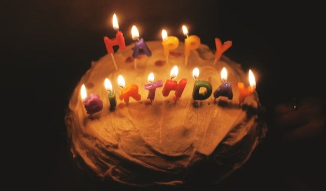 23. Thank you all for the lovely birthday wishes. It means so much that you care.<br /><br
/>24. Thank you so much for the birthday wishes.<br
/><br
/>25. Thank you for always remembering my birthday and sending sweet messages.