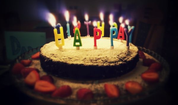8. I am beyond grateful for the outpouring of love and affection on my birthday. Your wishes touched my soul, and I can't thank you enough for being a part of my life.