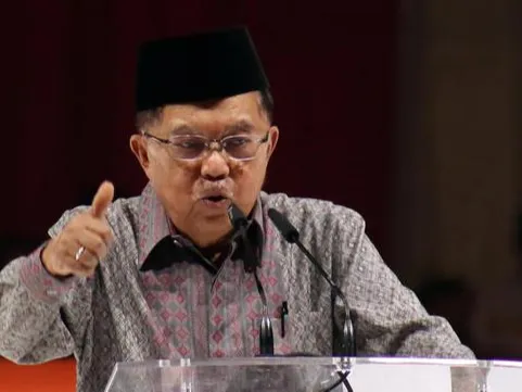 Jusuf Kalla: Jangan Harap Jadi Ketua Golkar Kalau Tidak Punya Modal ...