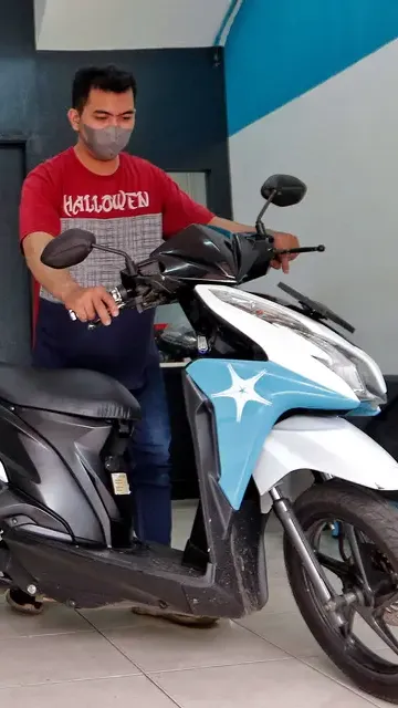 Sepi Peminat, Pemerintah Mau Obral Subsidi Lagi Buat Motor Listrik