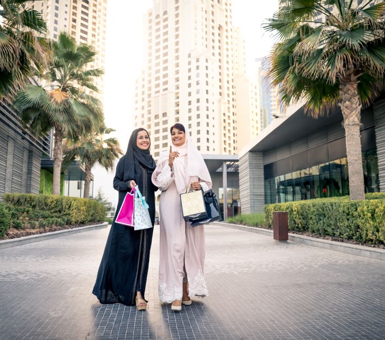 Ragam Aktivitas Seru Liburan Musim Panas di Dubai, Banyak Diskon Belanja!