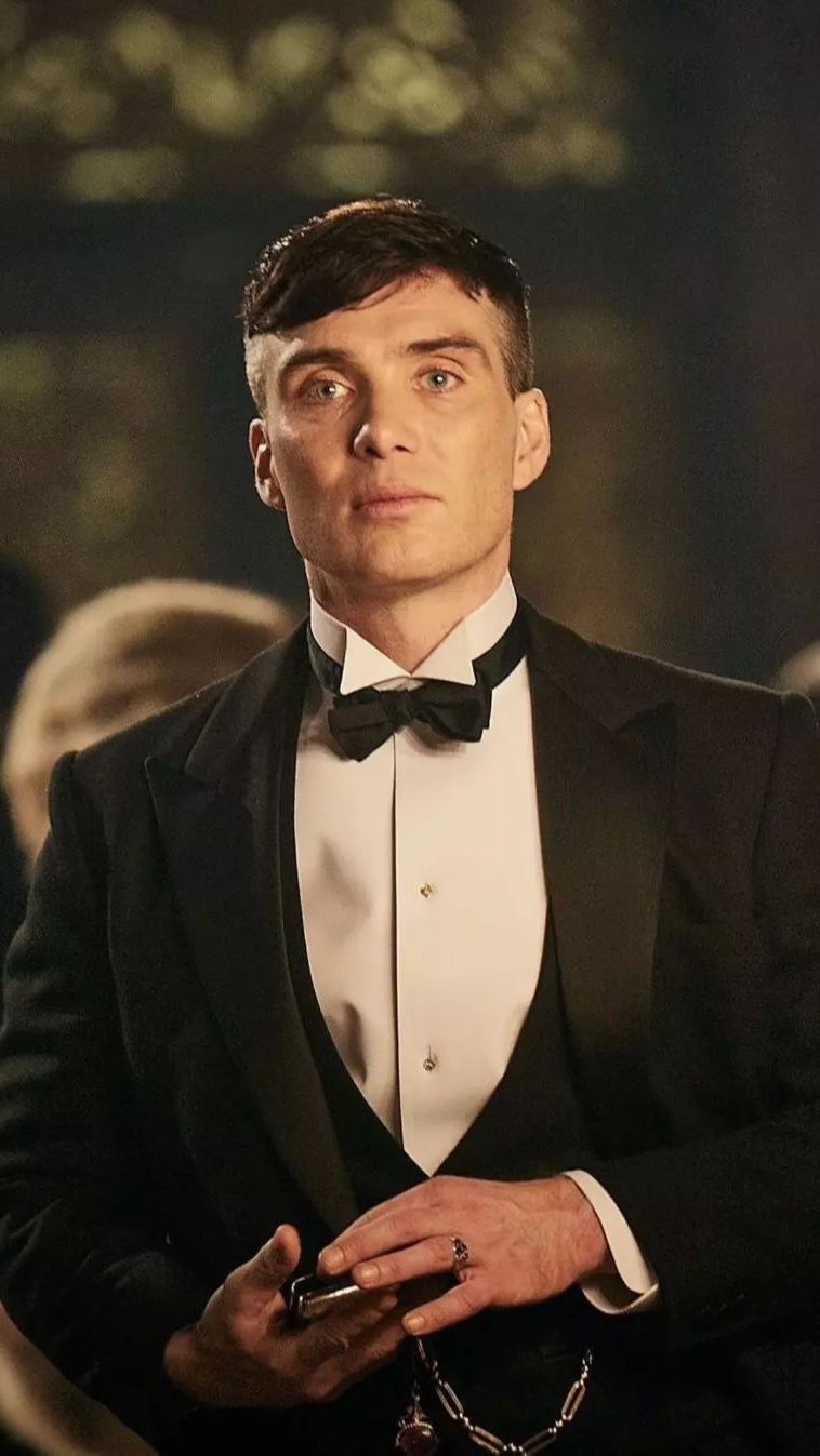 4. A Master of Accents