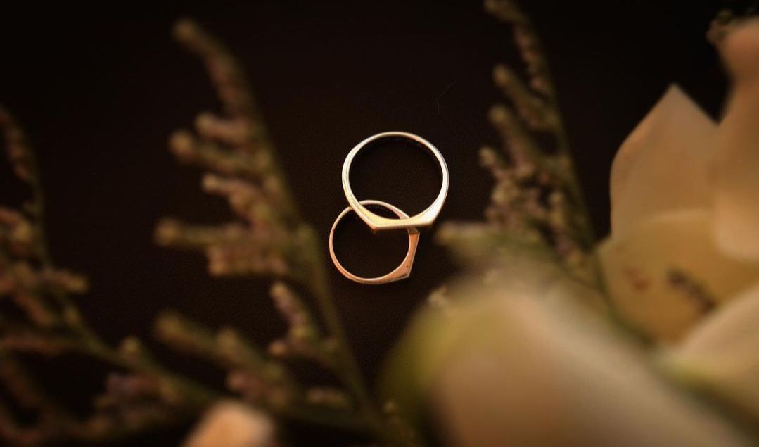 Cincin Nikah