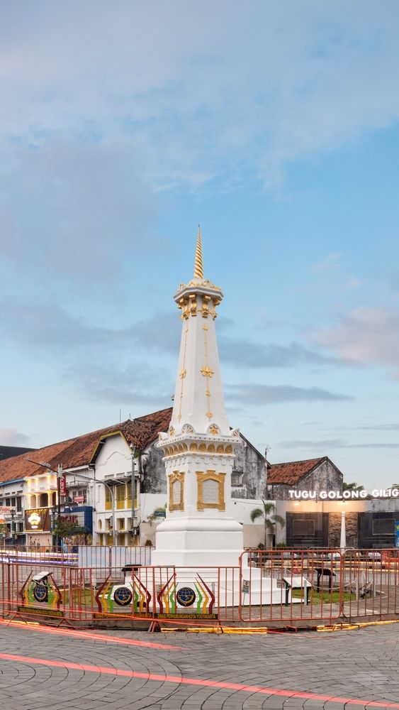 Jalan-Jalan ke Yogyakarta, Enaknya ke Mana ya?