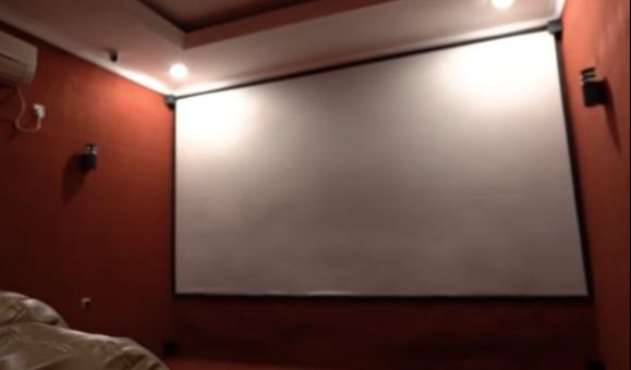 Ruang Teater