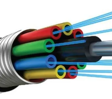 Serupa Tapi Tak Sama Ini Perbedaan Fiber Optik Dan Kabel Listrik