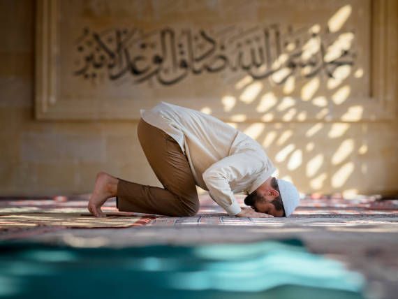 Waktu Yang Baik Untuk Sholat Dhuha Sesuai Sunah Nabi, Ini Keutamaannya