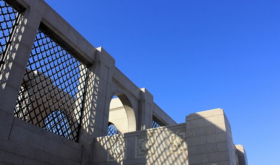 Jannatul Baqi