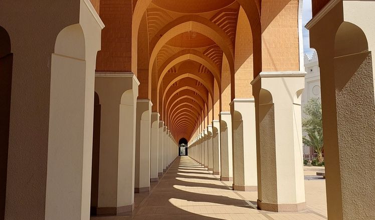 Masjid Bir Ali